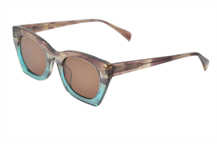 Redberry VINTAGE 9578 T/8 48-23 Kadın Güneş Gözlüğü
