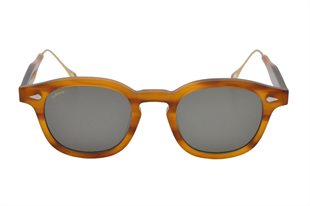 Redberry VINTAGE9546 BLONDE 46-24 Unisex Güneş Gözlüğü
