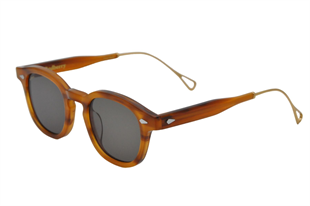 Redberry VINTAGE9546 BLONDE 46-24 Unisex Güneş Gözlüğü
