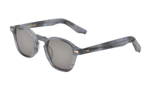 Redberry VINTAGE9554 119-3 46-27 Unisex Güneş Gözlüğü