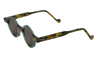 Redberry VINTAGE9560 118-4 40-25 Unisex Güneş Gözlüğü
