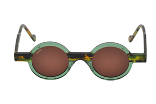 Redberry VINTAGE9560 118-4 40-25 Unisex Güneş Gözlüğü