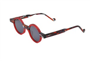 Redberry VINTAGE9560 118-5 40-25 Unisex Güneş Gözlüğü