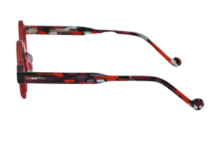 Redberry VINTAGE9560 118-5 40-25 Unisex Güneş Gözlüğü