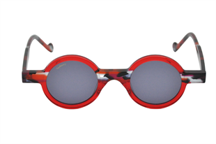 Redberry VINTAGE9560 118-5 40-25 Unisex Güneş Gözlüğü