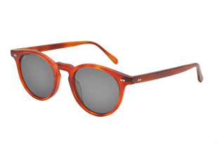 Redberry VINTAGE9563 T/8 48-22 Unisex Güneş Gözlüğü