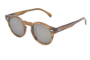 Redberry VINTAGE9570 C/R 47-24 Unisex Güneş Gözlüğü