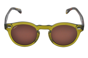 Redberry VINTAGE9570 S/9 47-24 Unisex Güneş Gözlüğü