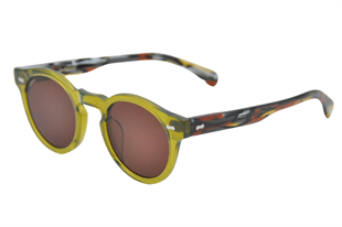 Redberry VINTAGE9570 S/9 47-24 Unisex Güneş Gözlüğü