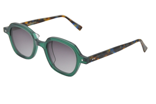 Redberry VINTAGE9574 M/6 47-24 Unisex Güneş Gözlüğü