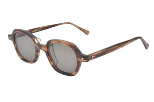Redberry VINTAGE9574 T/8 47-24 Unisex Güneş Gözlüğü