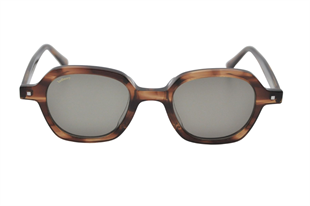 Redberry VINTAGE9574 T/8 47-24 Unisex Güneş Gözlüğü