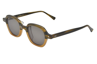 Redberry VINTAGE9574 V/6 47-24 Unisex Güneş Gözlüğü