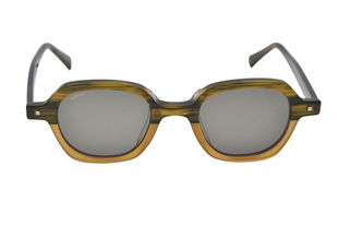 Redberry VINTAGE9574 V/6 47-24 Unisex Güneş Gözlüğü