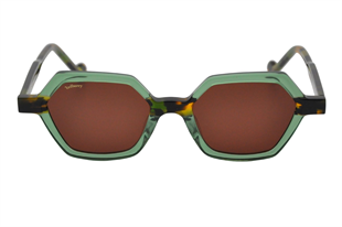 Redberry VINTAGE9576 N/5 49-20 Unisex Güneş Gözlüğü