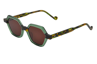 Redberry VINTAGE9576 N/5 49-20 Unisex Güneş Gözlüğü