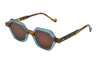 Redberry VINTAGE9576 Y/3 49-20 Unisex Güneş Gözlüğü