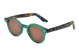 Redberry VINTAGE9577 M/6 44-26 Unisex Güneş Gözlüğü