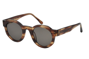 Redberry VINTAGE9579 T/8 46-27 Unisex Güneş Gözlüğü