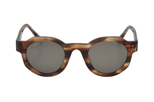 Redberry VINTAGE9579 T/8 46-27 Unisex Güneş Gözlüğü
