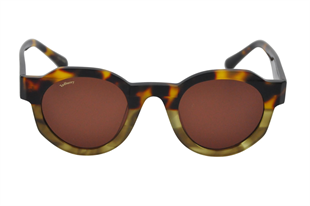 Redberry VINTAGE9579 V/6 46-27 Unisex Güneş Gözlüğü