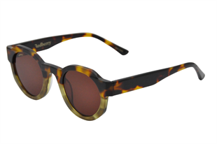 Redberry VINTAGE9579 V/6 46-27 Unisex Güneş Gözlüğü