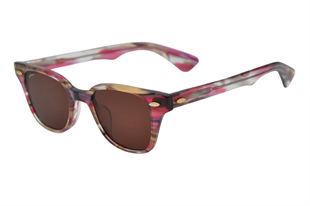 Redberry VINTAGE9580 T/8 46-22 Kadın Güneş Gözlüğü