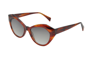 Redberry VINTAGE9582 N/5 54-18 Kadın Güneş Gözlüğü