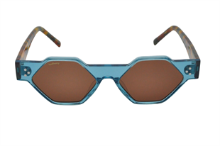Redberry VINTAGE9585 T/8 48-17 Unisex Güneş Gözlüğü