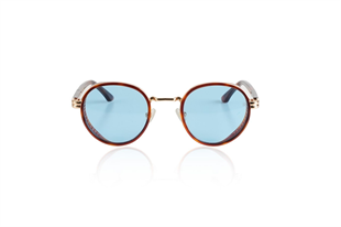 Retro DAZZLE III C02 48