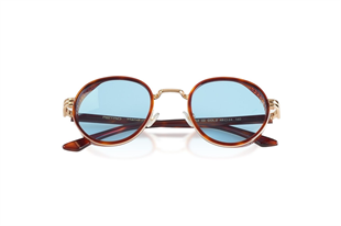 Retro DAZZLE III C02 48