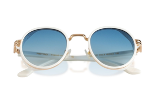 Retro DAZZLE III C05 MAVİ DEG 48