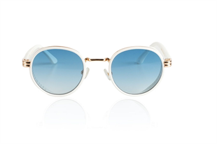 Retro DAZZLE III C05 MAVİ DEG 48