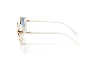 Retro DAZZLE III C05 MAVİ DEG 48