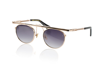 Retro DEEP GLOW C01 48