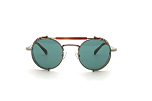 Retro EVEREST O C02 Unisex Güneş Gözlüğü