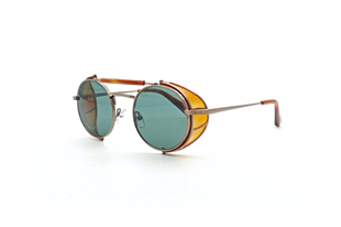 Retro EVEREST O C02 Unisex Güneş Gözlüğü