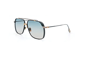 Retro IDOL II 2 59-13 Unisex Güneş Gözlüğü