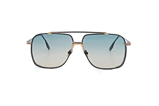 Retro IDOL II 2 59-13 Unisex Güneş Gözlüğü