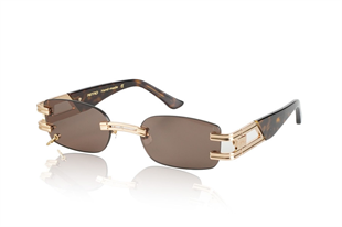 Retro PIERCING IV C02 52