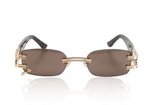 Retro PIERCING IV C02 52