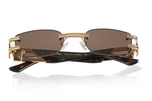 Retro PIERCING IV C02 52