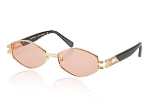 Retro PIERCING NO.14 C1 PINK 53