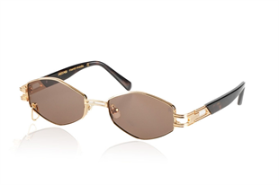 Retro PIERCING NO.14 C02 53