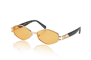 Retro PIERCING NO.14 C1 SARI 53