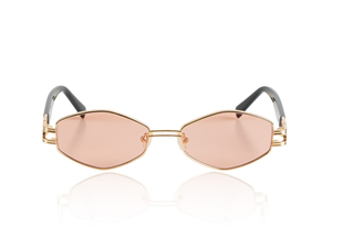 Retro PIERCING NO.14 C1 PINK 53