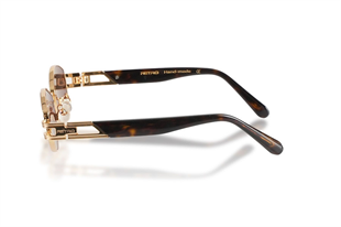 Retro PIERCING NO.14 C02 53