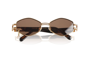 Retro PIERCING NO.14 C02 53