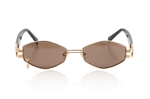 Retro PIERCING NO.14 C02 53