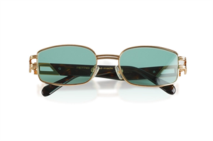 Retro PIERCING NO11 C2 GREEN 53